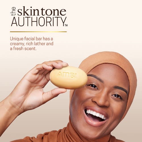 Ambi Cleansing Bar Soap Cocoa Butter 99g x 3 Pack Konga Online Shopping