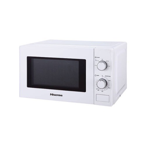 Microwave - 20Ltrs - White.