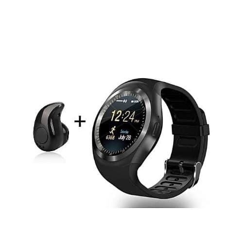 smartwatch with sim card slot