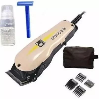 chaoba clipper konga