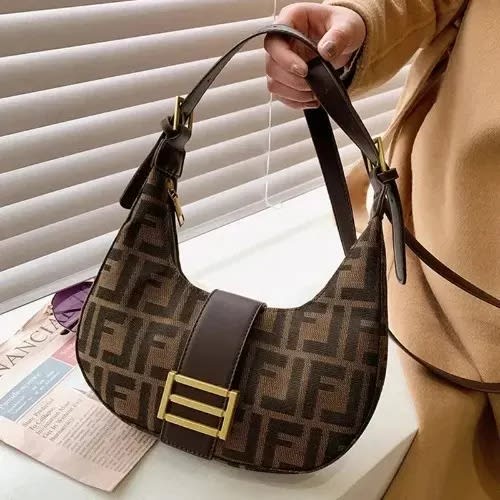 Fendi over the shoulder bag store