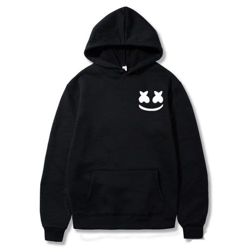 Marshmello hoodie sale