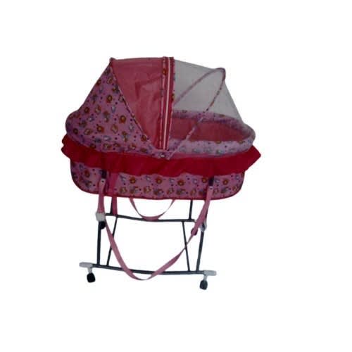Baby bed top on konga