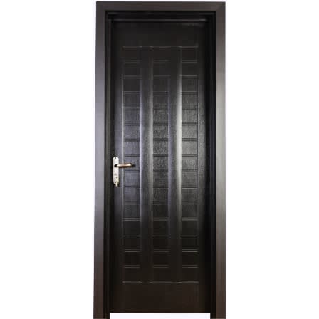 Premium Interior Wood Flush Panel Door