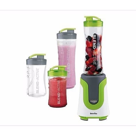 Breville Portable Family Smoothie 