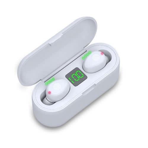 f9 true wireless