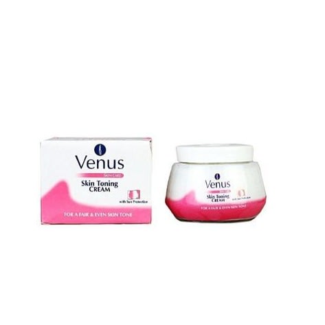 Skin toning sales creams