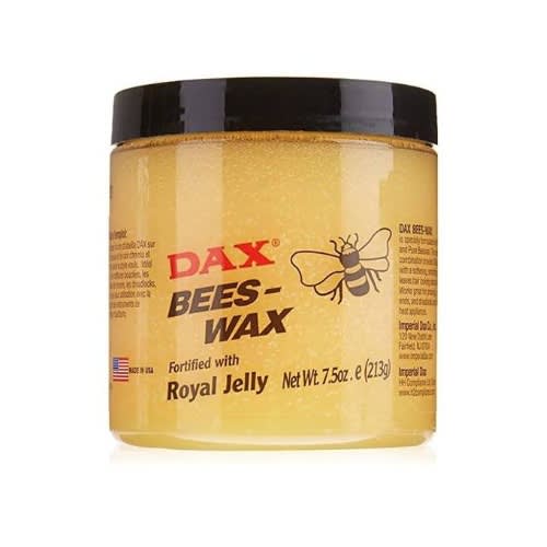 Beeswax for dreads sale