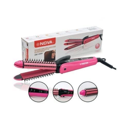 vibe straightener