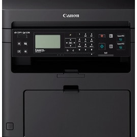 i sensys mf232w laser multifunction printer