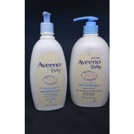 Aveeno Baby Wash N Shampoo 976ml Baby Lotion 532ml Konga Online Shopping Aveeno baby dermexa moisturizing wash & moisturizing cream are formulated with 🌾 triple oat complex & ceramides to help protect and strengthen skin's barrier function and help prevent enjoy 10% off our aveeno baby dermexa moisturizing wash. baby wash n shampoo 976ml baby lotion 532ml