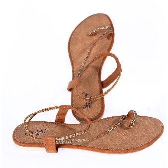 sandal diva