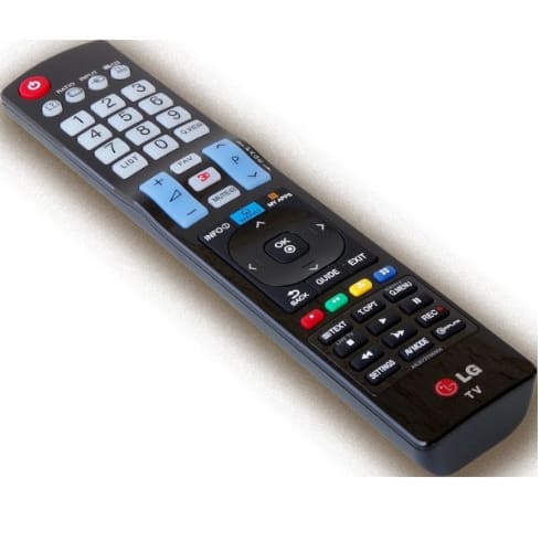 Remote Control For LG TV.