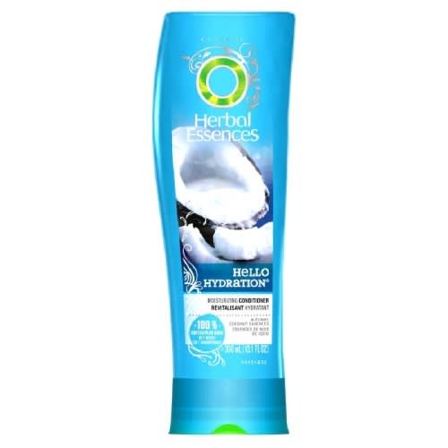 Herbal Essences Hello Hydration Moisturizing Conditioner 300ml