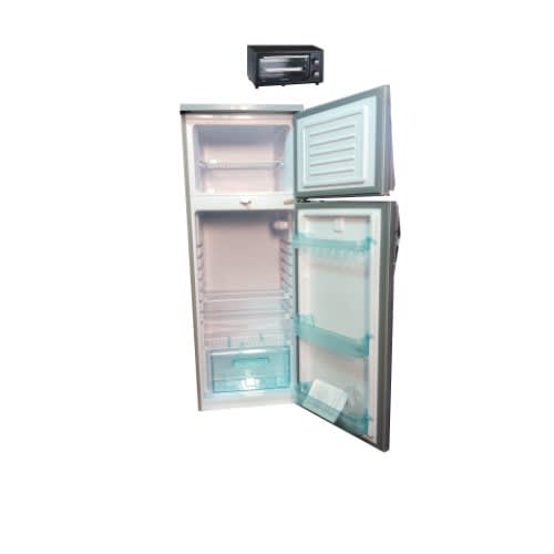 Snowsea Fridge 298 230l Free Electric Oven Konga Online Shopping