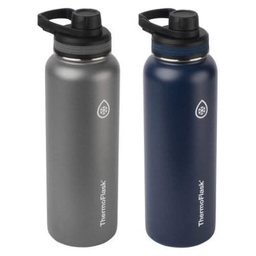 thermos water bottle 40 oz