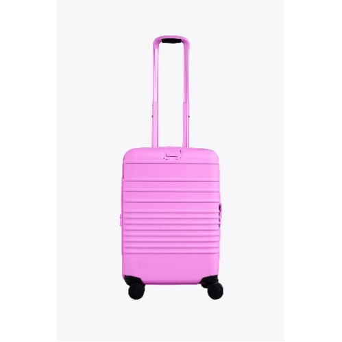 Plastic 2025 luggage box
