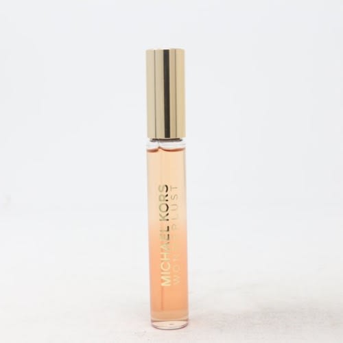Michael Kors Wonderlust Eau De Parfum Rollerball 0.34 Oz 10 Ml