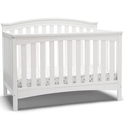 Delta baby furniture top