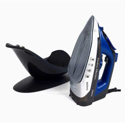 Beldray Powerful 2in1 Cordless Steam Iron 2600W Konga Online Shopping