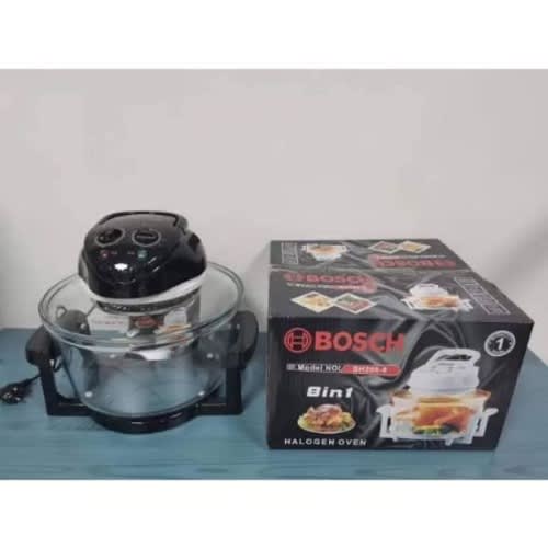 Bosch Powerpack Convection Oven+ Halogen Oven & Grill Roaster Oven