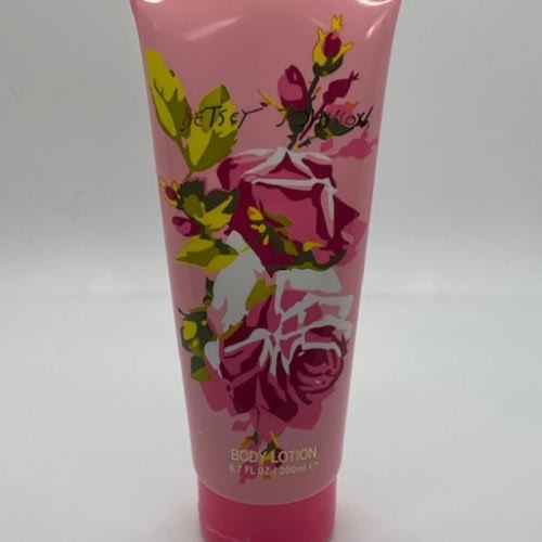 Betsey Johnson Body Lotion 6.7 Oz Konga Online Shopping
