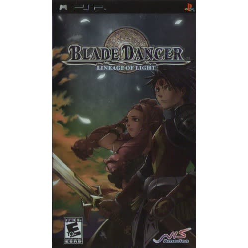 Sony Blade Dancer Lineage Of Light Konga Online Shopping