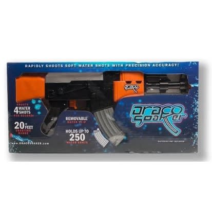 draco soaker