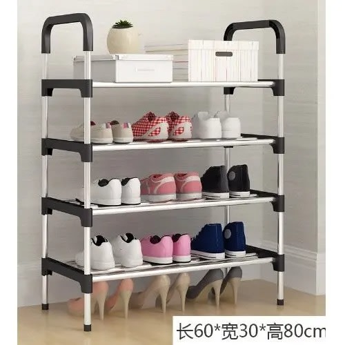 Shoe Rack 5 Layers Konga Online Shopping