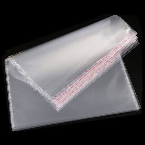 Transparent Packaging Nylon Flier 20