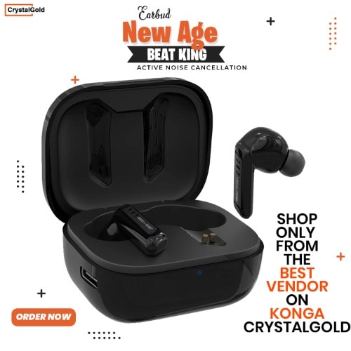 Ambrane neo 2025 buds 11 price