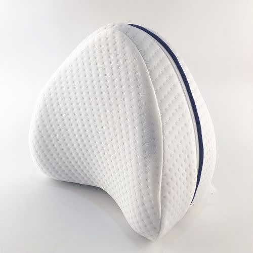Contour Memory Foam Knee And Leg Pillow Konga Online Shopping