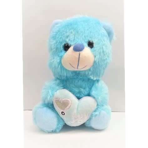 Love Teddy Bear Blue Konga Online Shopping