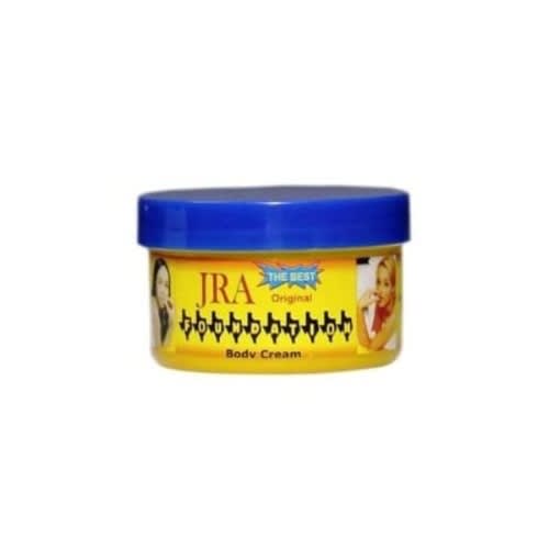 JRA The Foundation Body Cream 40g Konga Online Shopping