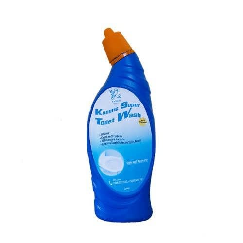 Kwinns Toilet Stain Remover 500ml Konga Online Shopping