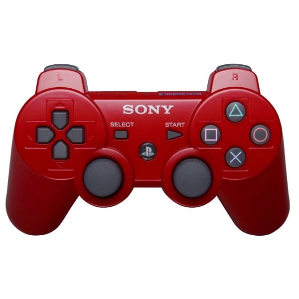 Free ps3 sale controller