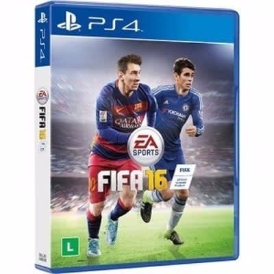Sony Ps4 Fifa 16 Konga Online Shopping Sony Ps4 Fifa 16 Konga Online Shopping