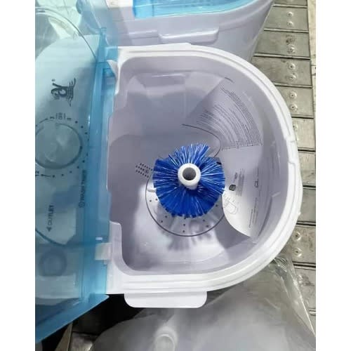 Yoko 4.5kg Mini Washing Machine With Shoe Washer Konga Online Shopping