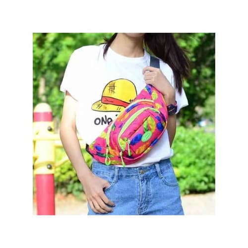 Fanny pack konga sales
