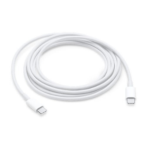 Usb-c To Usb-c Cable For Usb Type-c Devices.
