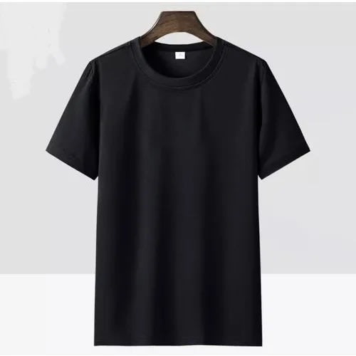 Plain Round Neck T-shirt | Konga Online Shopping