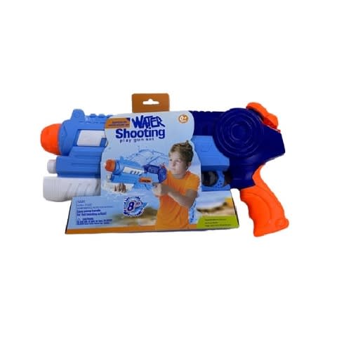 Water 2025 gun set
