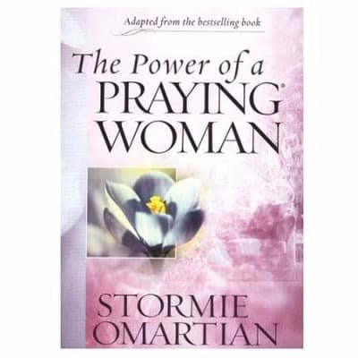 The Power Of A Praying Woman By Stormie Omartian Konga Online