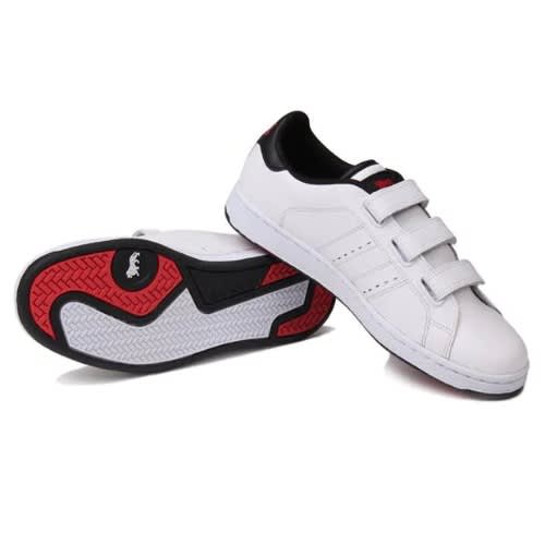 lonsdale leyton mens trainers