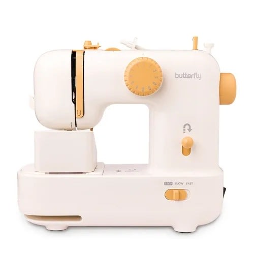 Butterfly Multifunctional Electric Sewing Machinem21 Konga Online