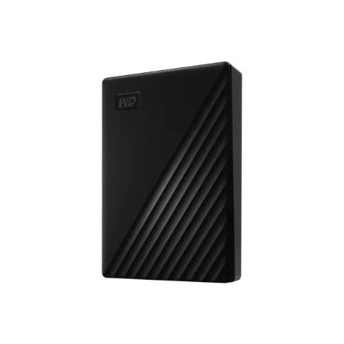 Western Digital My Portable Passport External Hard Drive 1TB Konga