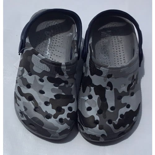 Pep Co Baby Camo Clog Konga Online Shopping