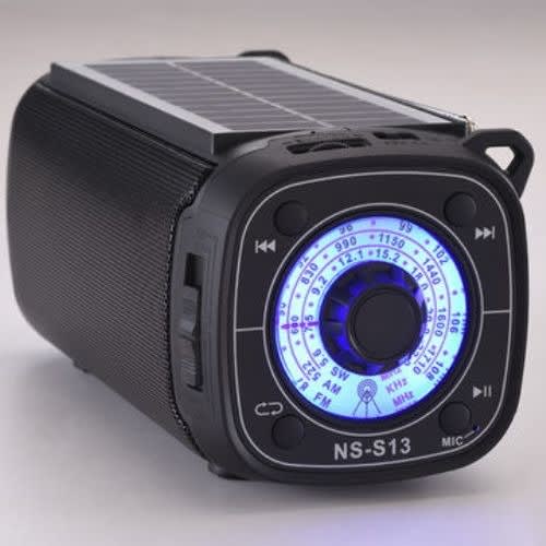 portable mp3 speakers