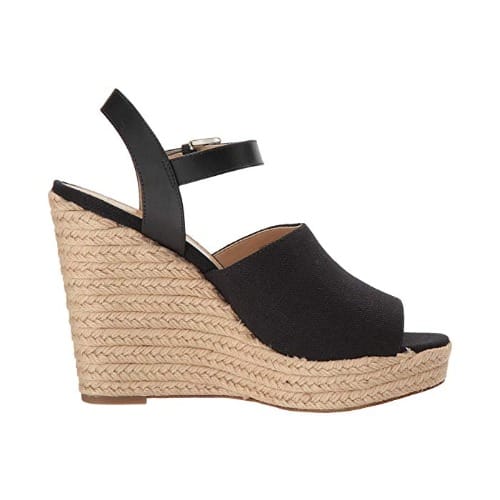 michael kors penelope wedge