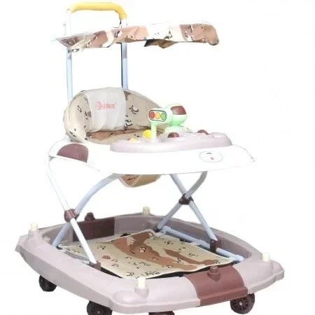 Baby walker shop konga